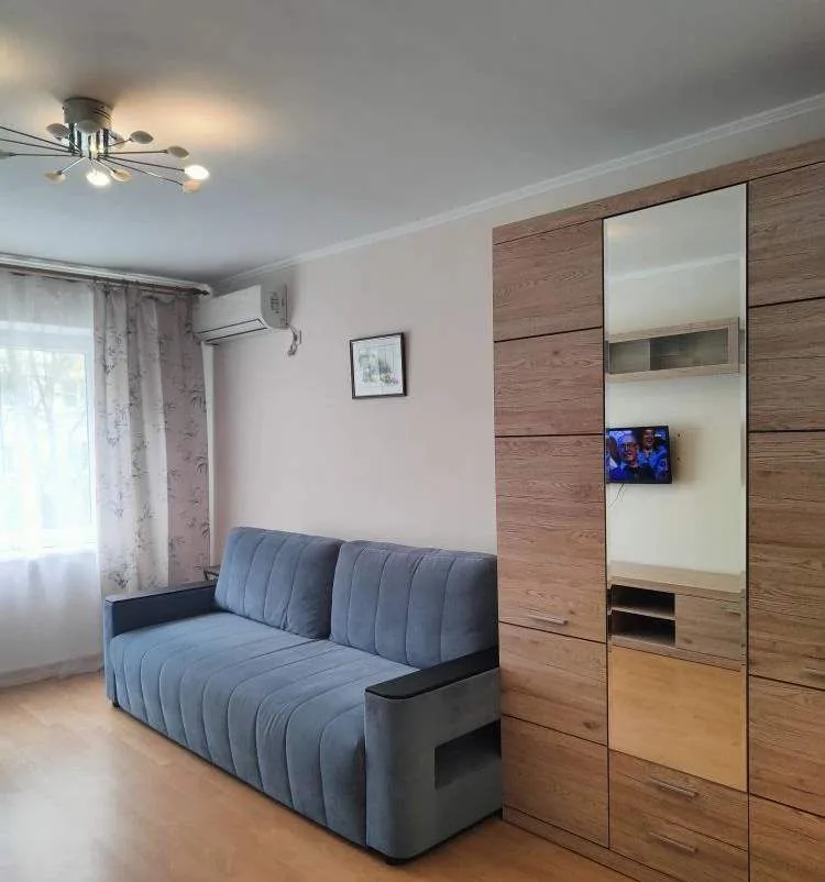Квартира, Геленджик — foto 3
