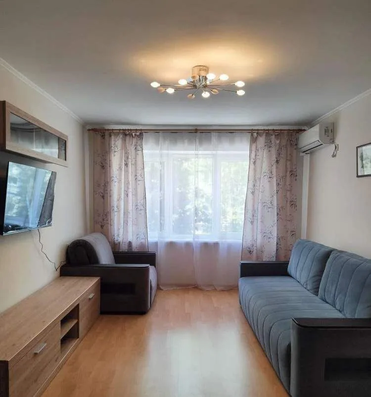 Квартира, Геленджик — foto 4