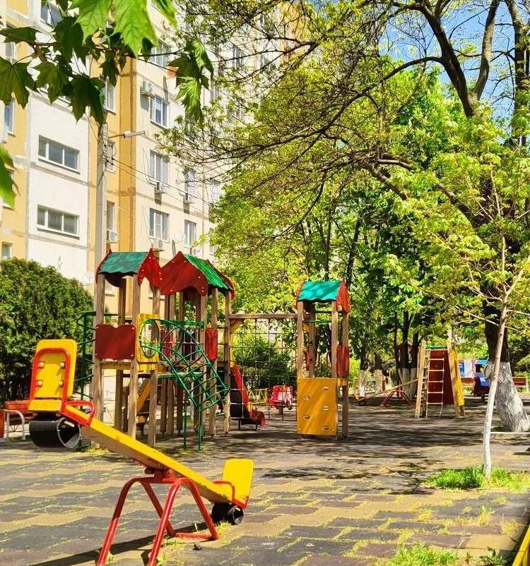 Квартира, Геленджик — foto 7