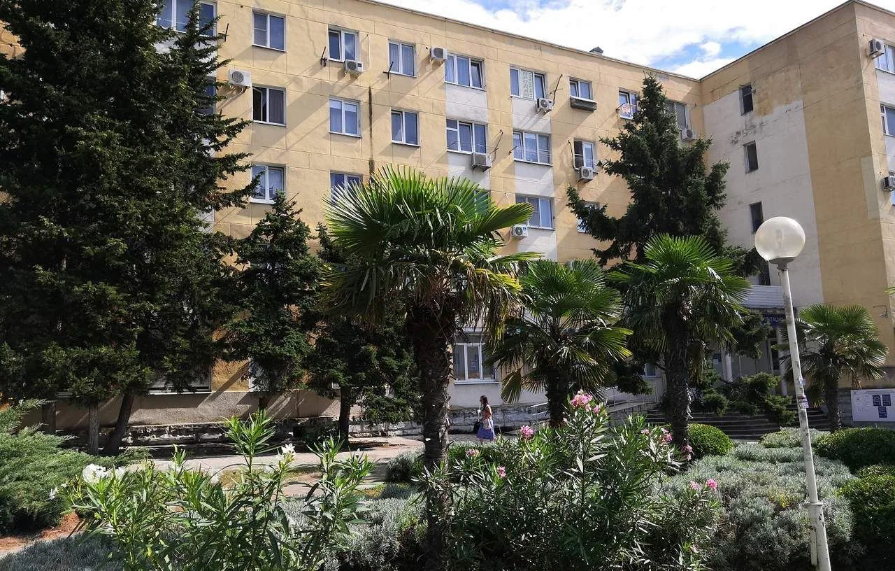 Однокомнатная на Кирова