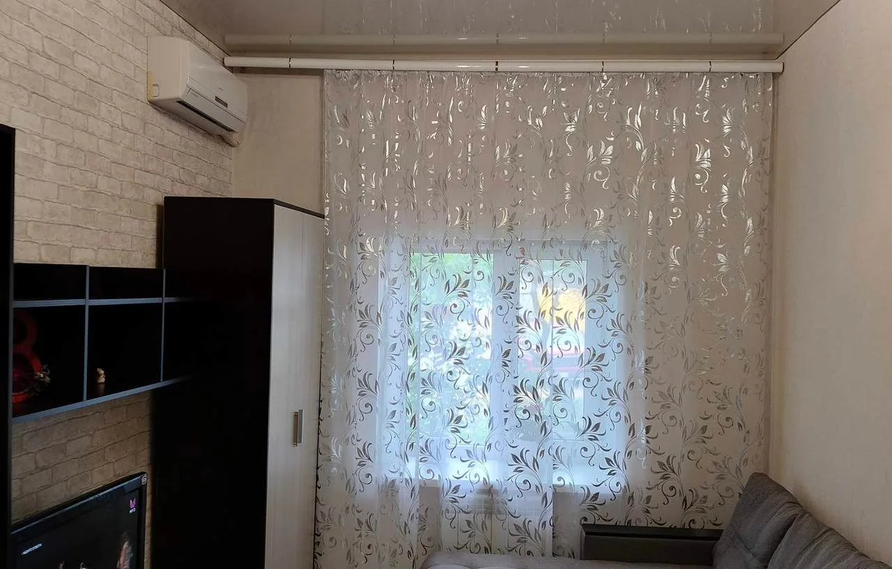 Квартира на Солнечной, Геленджик — foto 3