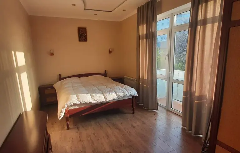Квартира на Толстом Мысе