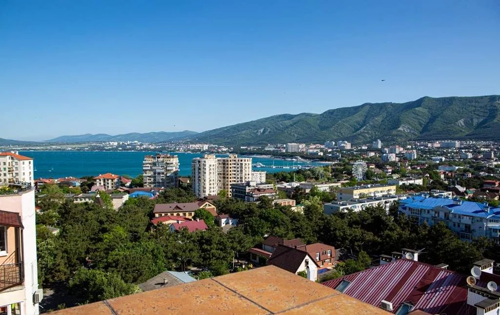 Квартира у моря