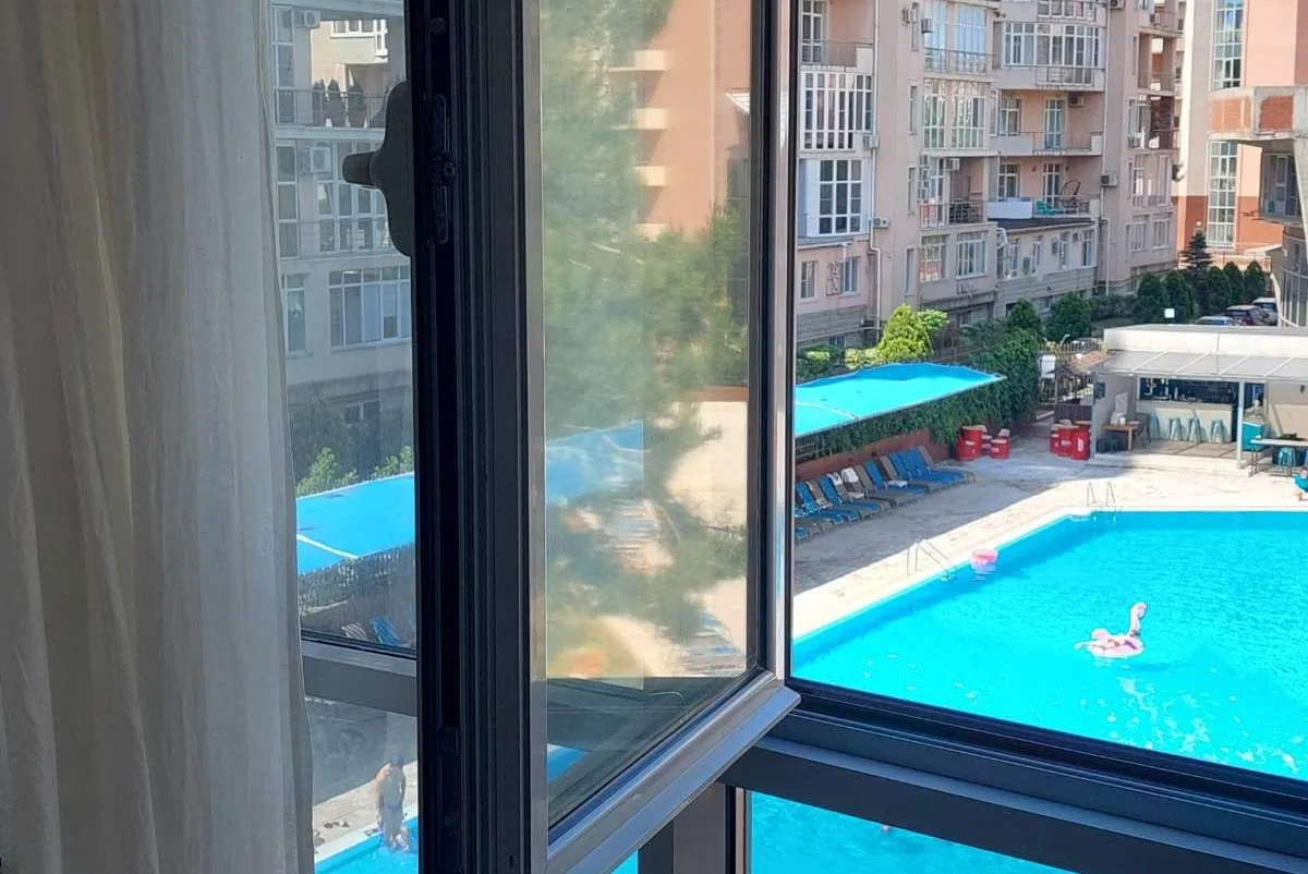 Квартира «50 метров от моря», Геленджик — фото 6
