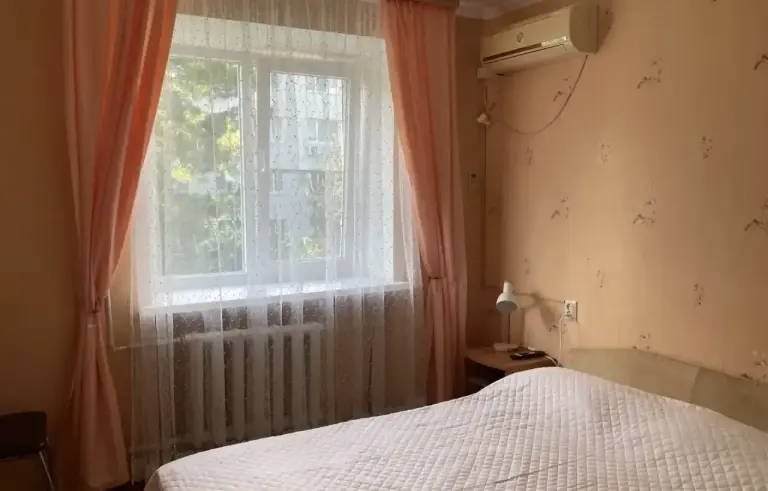 Двухкомнатная квартира на Полевой