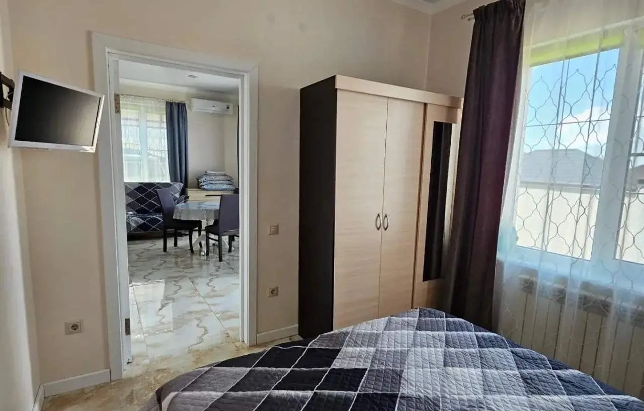 Дом под ключ на Рыбникова, Геленджик — foto 6