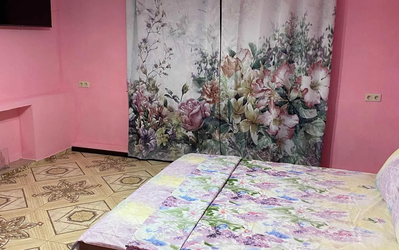 Дом «Этаж под ключ на Колхозной 25 до 10 человек», Геленджик — фото 6