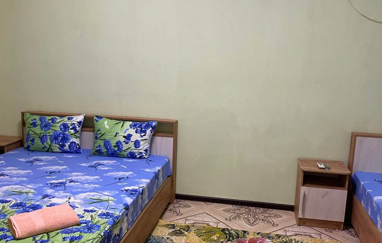 Дом «Этаж под ключ на Колхозной 25 до 10 человек», Геленджик — фото 3