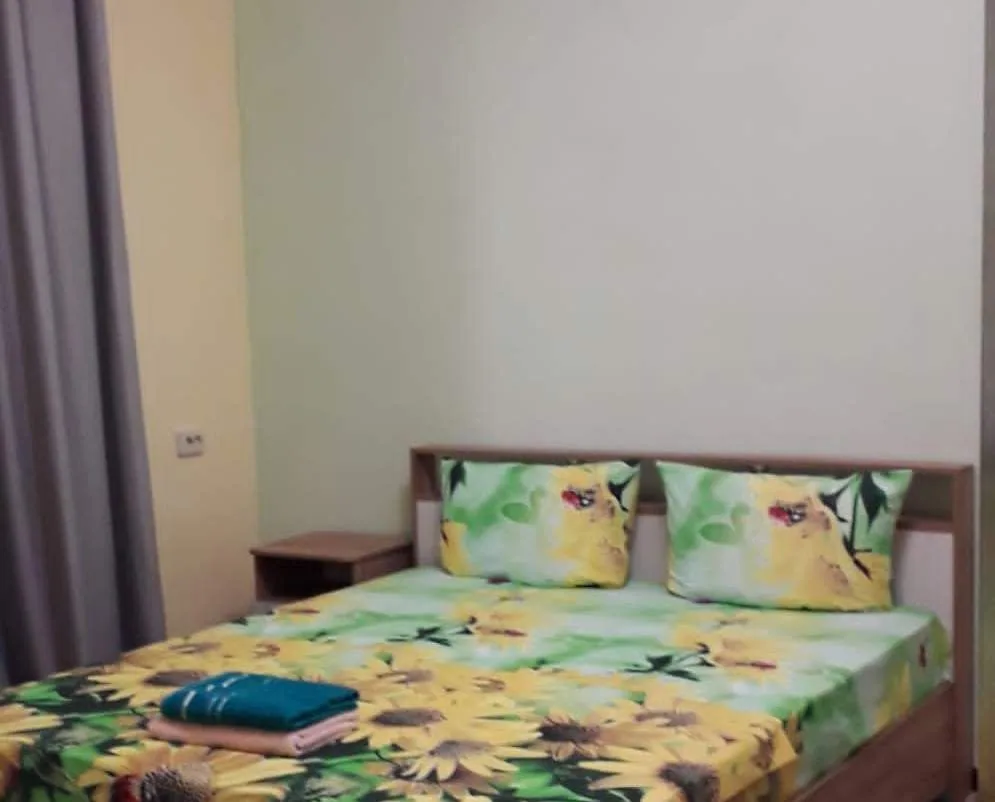 Дом «Этаж под ключ на Колхозной 25 до 10 человек», Геленджик — фото 4