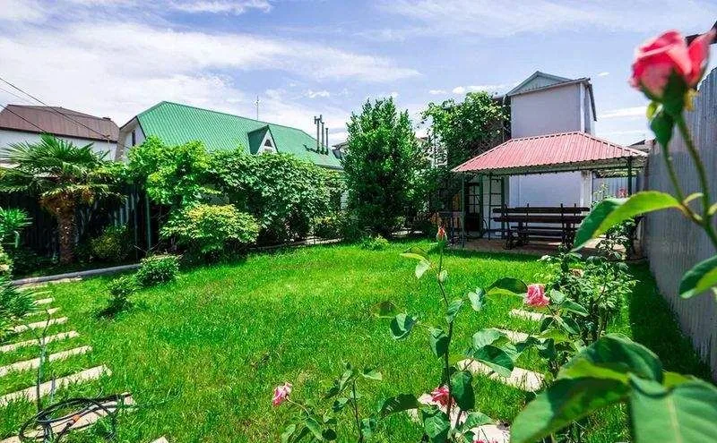 Дом под ключ