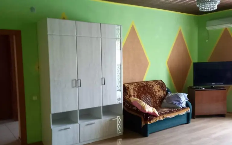 Дом под ключ