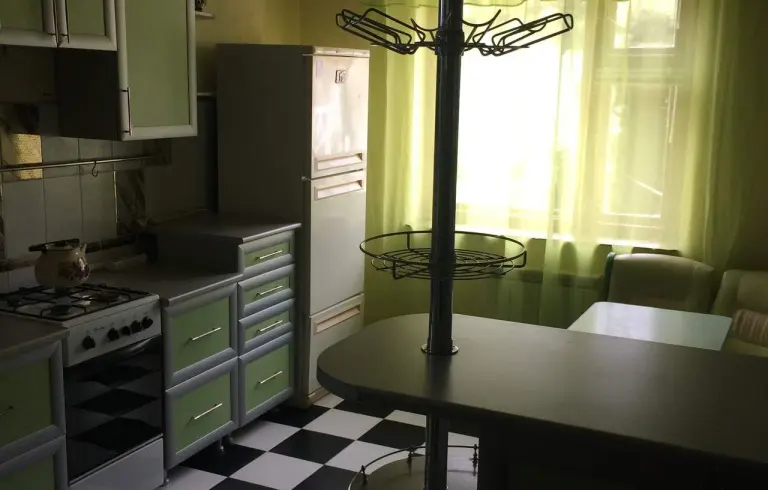 Часть дома с отдельным входом