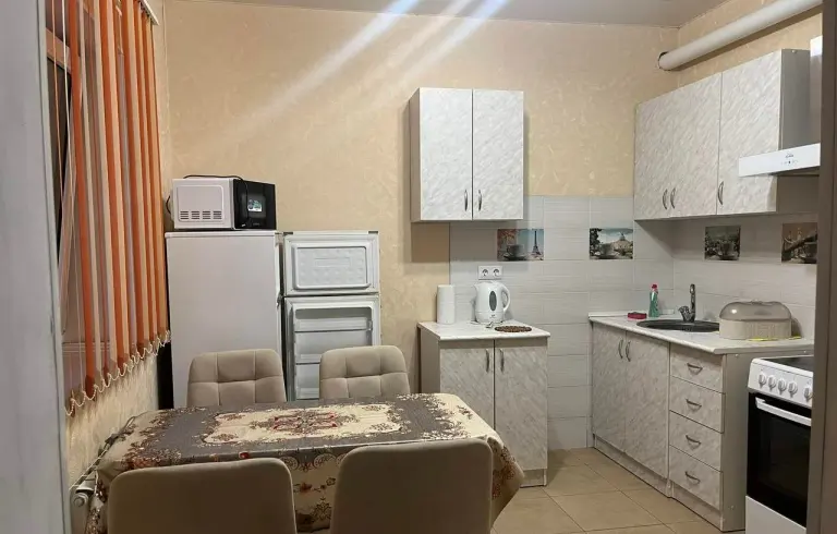 Дом под ключ 40 кв. м на Толстом мысу