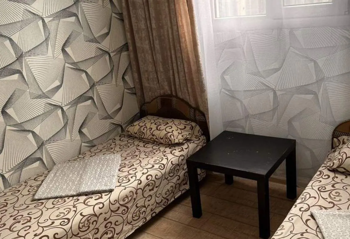 Гостевой дом «В гостях у Анжелы», Сочи — фото 19