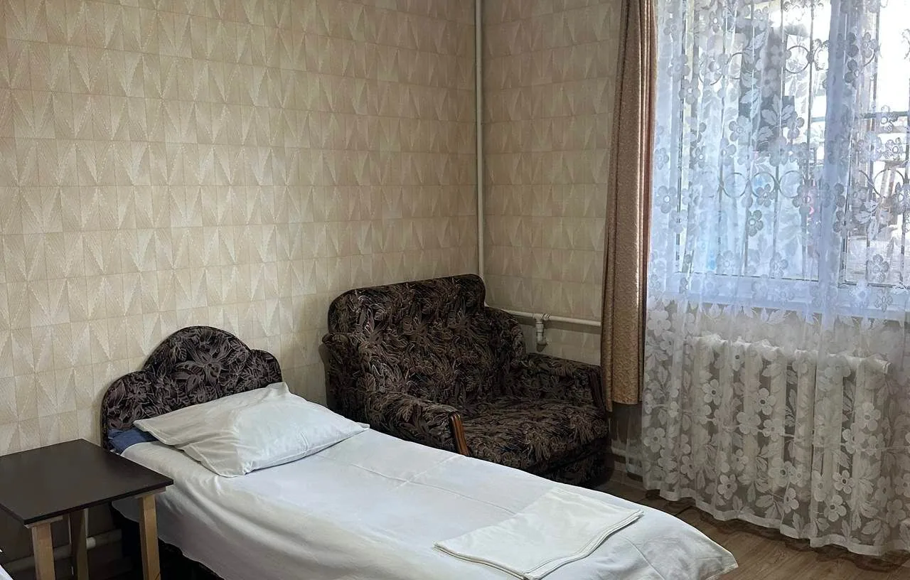 Гостевой дом «Уют на Виноградной», Сочи — фото 8