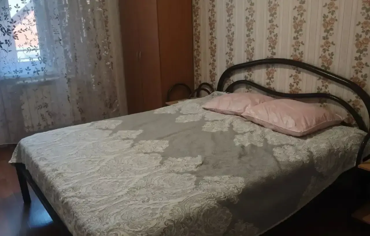 Гостевой дом «Лука», Сочи — фото 18