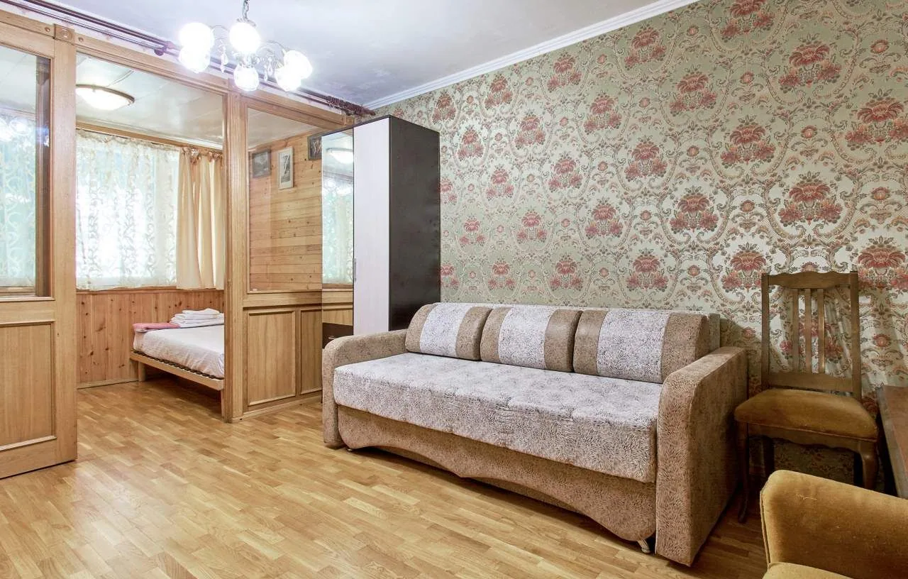 Квартира в центре
