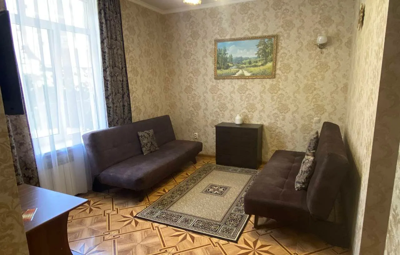 Усадьба Арлен, Лазаревское — фото 28