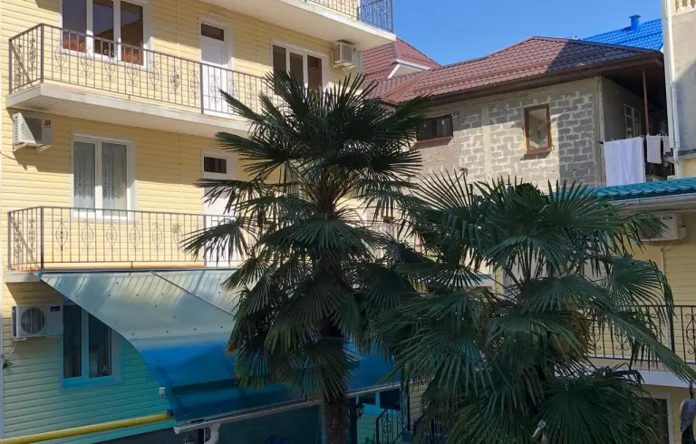 Санар