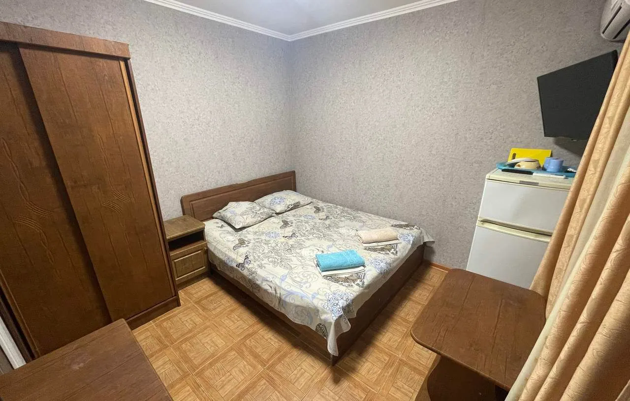 Гостиница «Санар», Лазаревское — фото 39