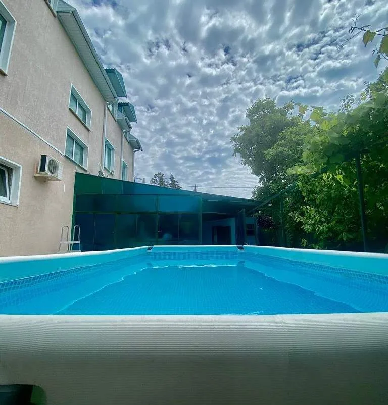 У Юлии