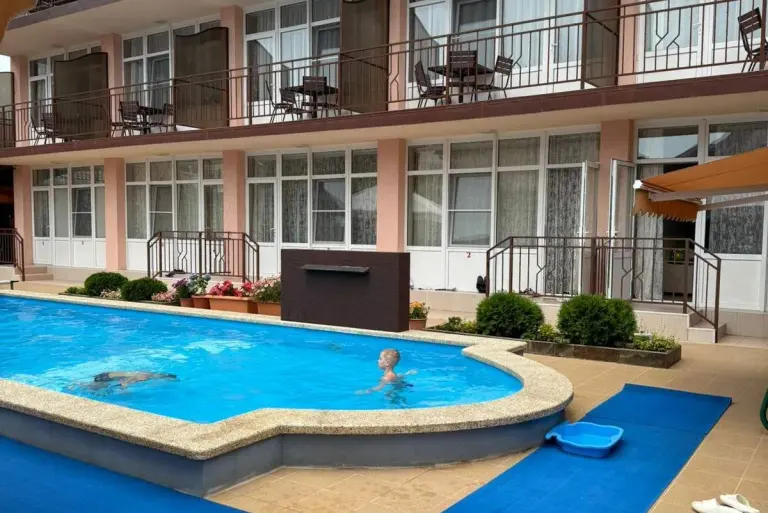 Анита