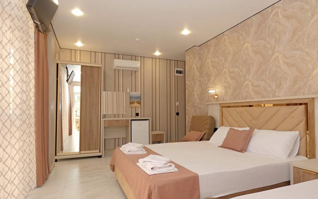 Парадайс