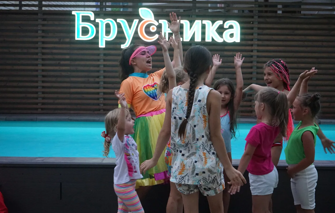 Гостевой дом «Брусника», Лазаревское — фото 7