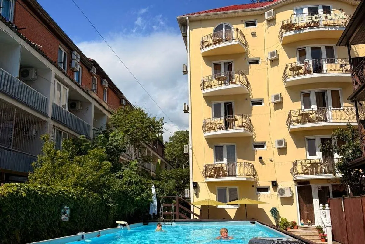Престиж