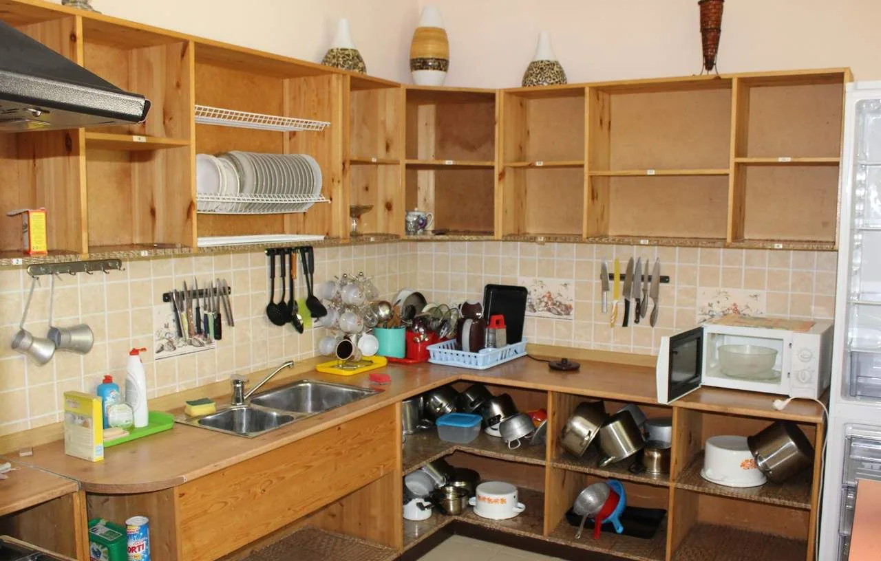 Гостевой дом «У Александра», Лазаревское — фото 5