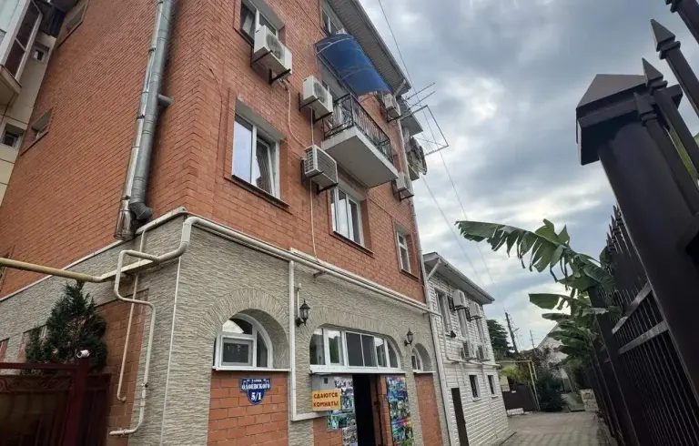Дельфин