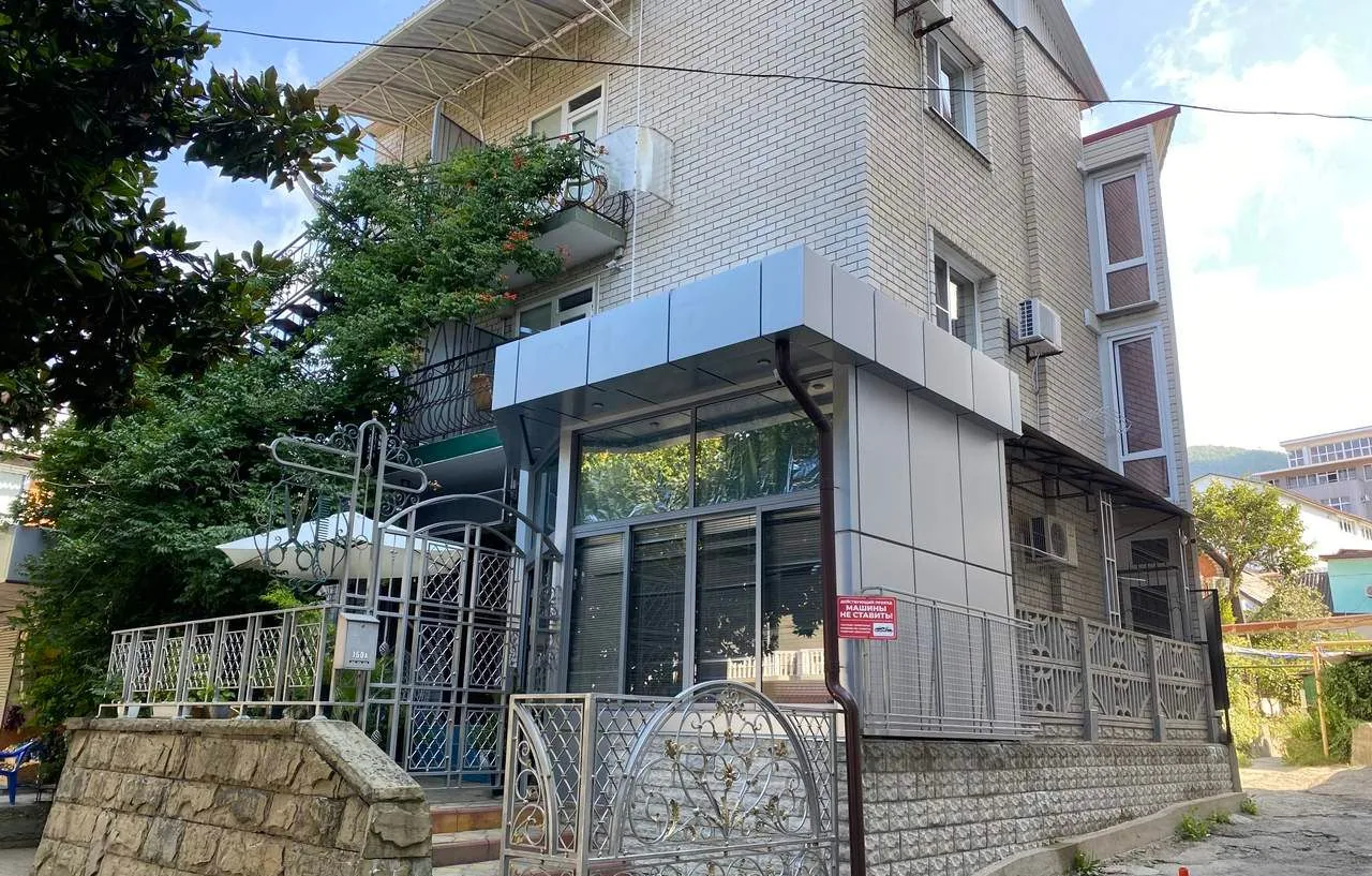 Мираж