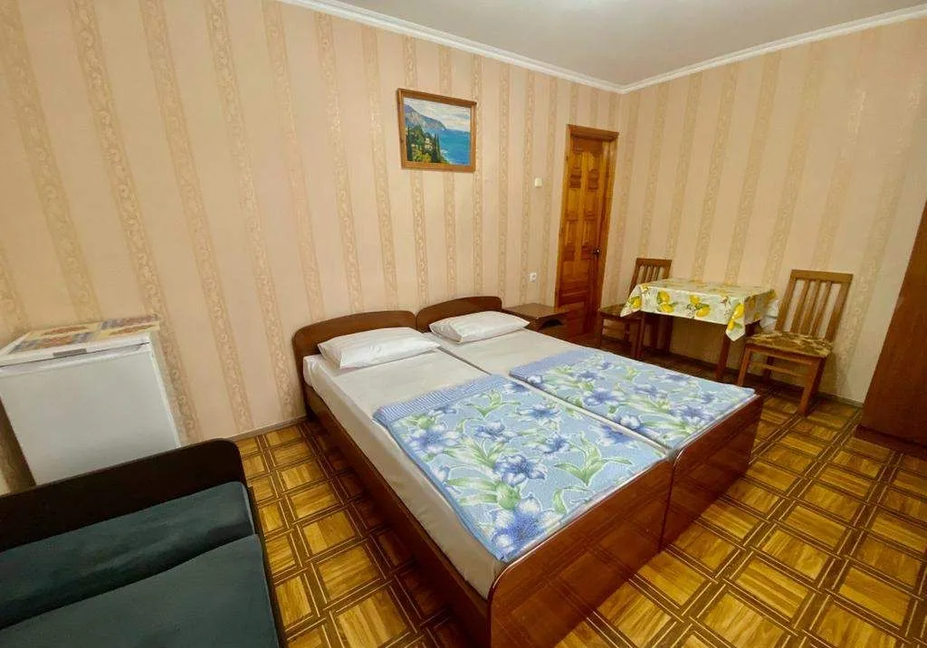 Гостевой дом «Екатерина», Лазаревское — фото 36