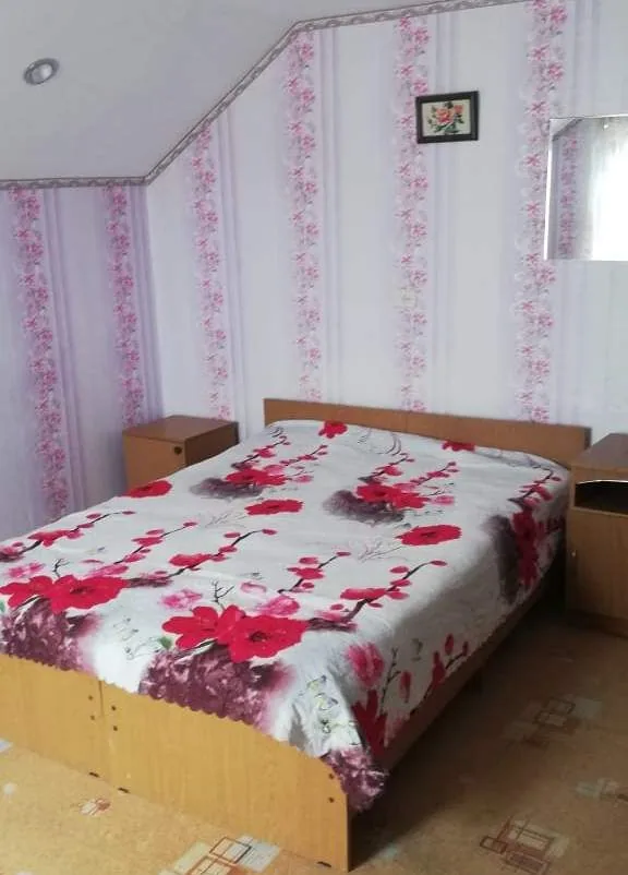 Просто хорошее место, Лазаревское — photo 9