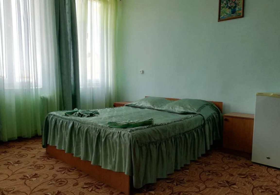 Просто хорошее место, Лазаревское — photo 7