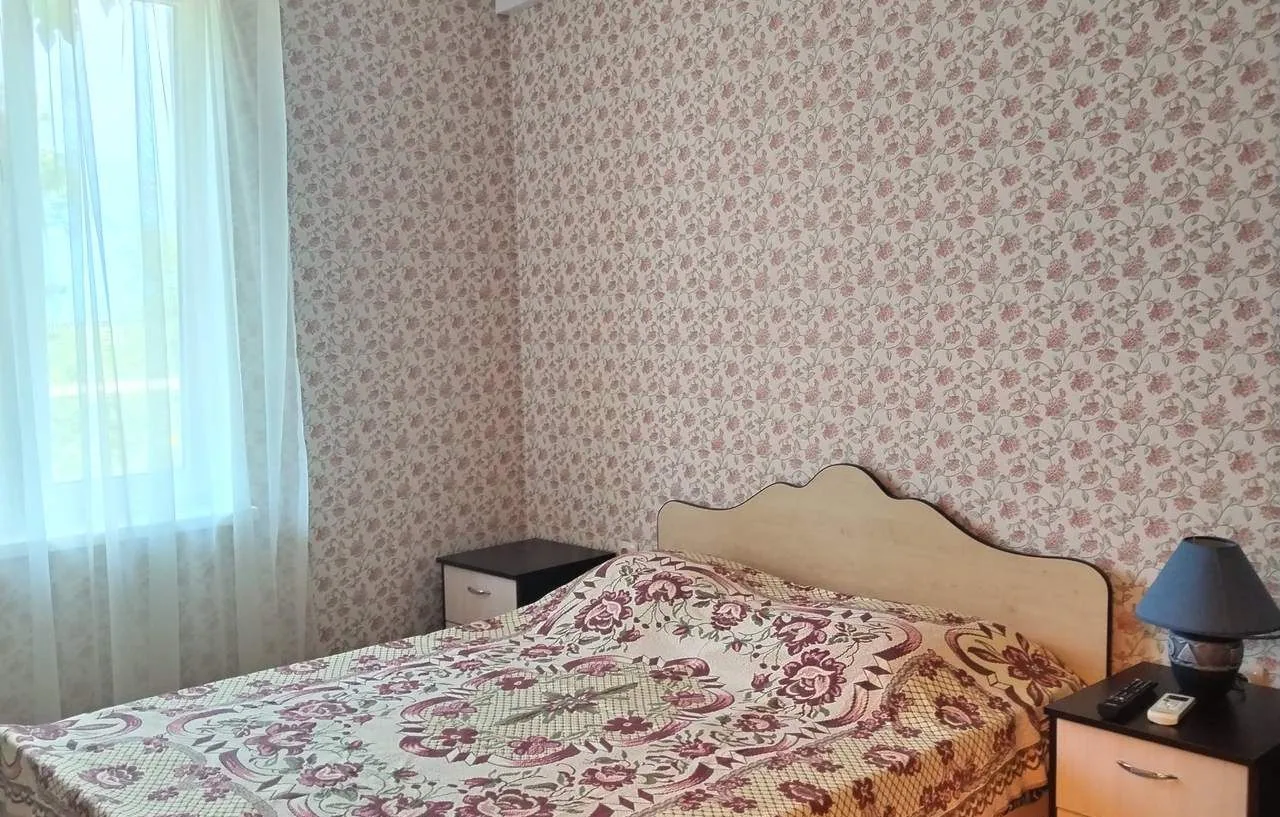 Гостевой дом «Маяк у моря», Лазаревское — фото 50