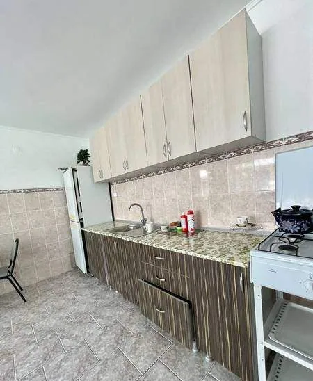 Тенистый дворик, Лазаревское — photo 2