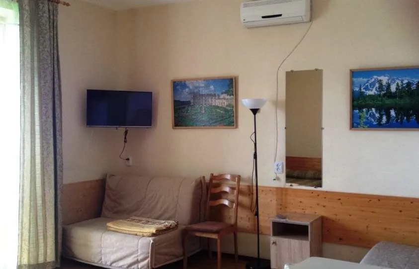 Полуниной, Лазаревское — photo 47