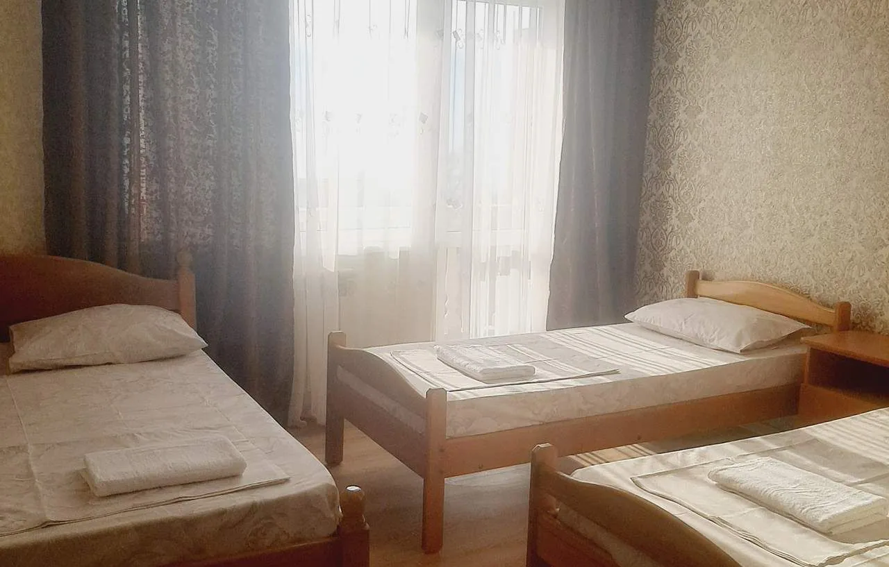 Райский уголок, Лазаревское — ფოტო 56