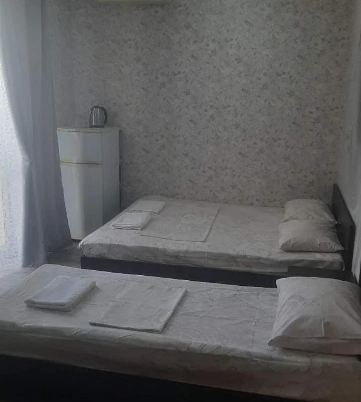 Райский уголок, Лазаревское — ფოტო 6
