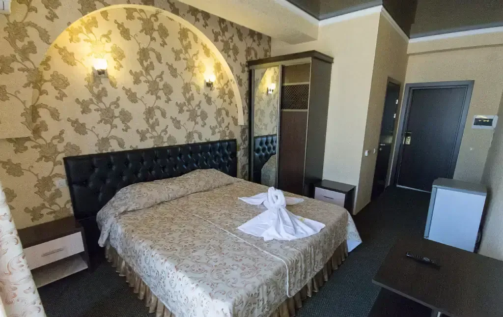 Золотая империя, Лазаревское — ფოტო 25