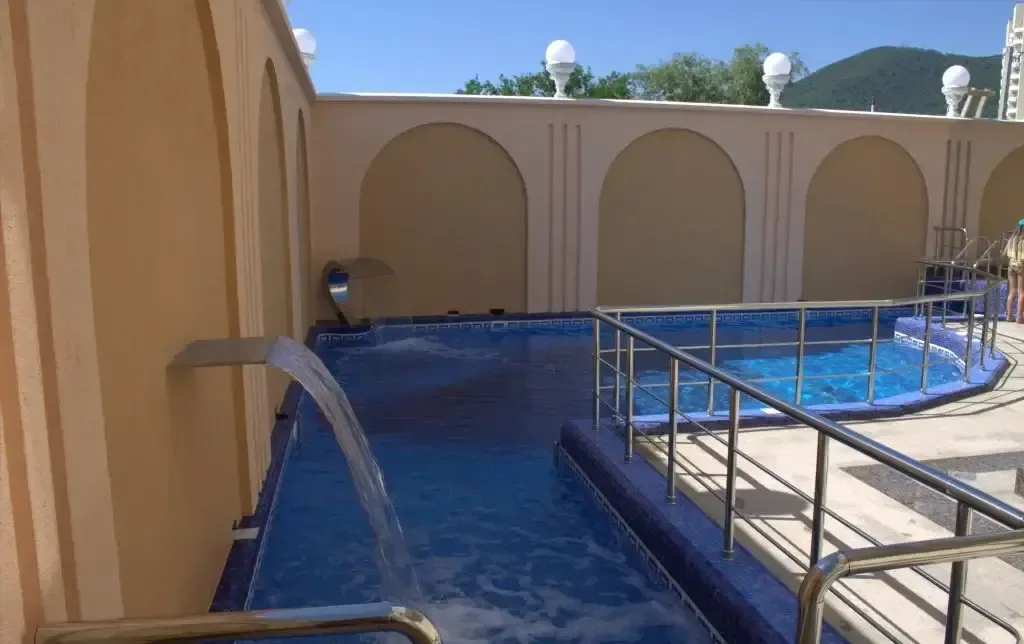 Золотая империя, Лазаревское — ფოტო 8