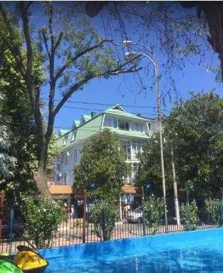 Частный дом на Павлова 9 «А»
