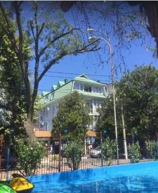 Частный дом на Павлова 9 «А», Лазаревское — фото 1
