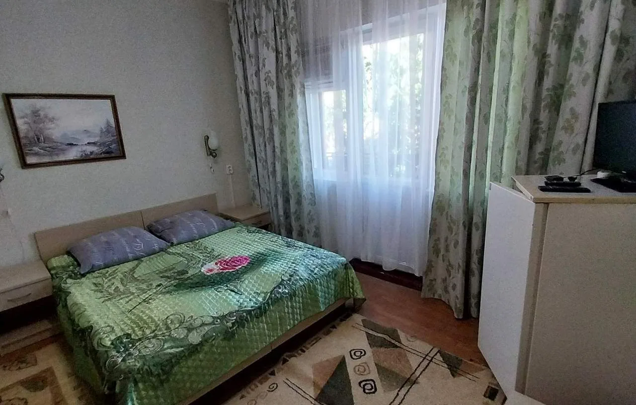 Гостевой дом «Ставрополье», Лазаревское — фото 133