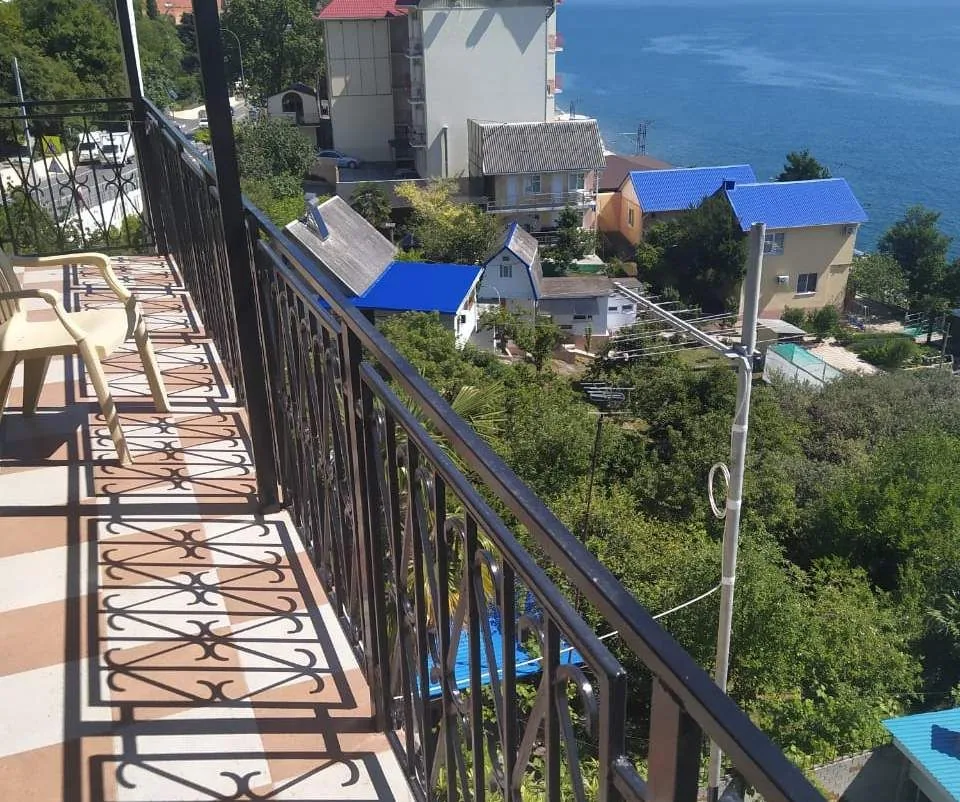 Гостевой дом «Ставрополье», Лазаревское — фото 8
