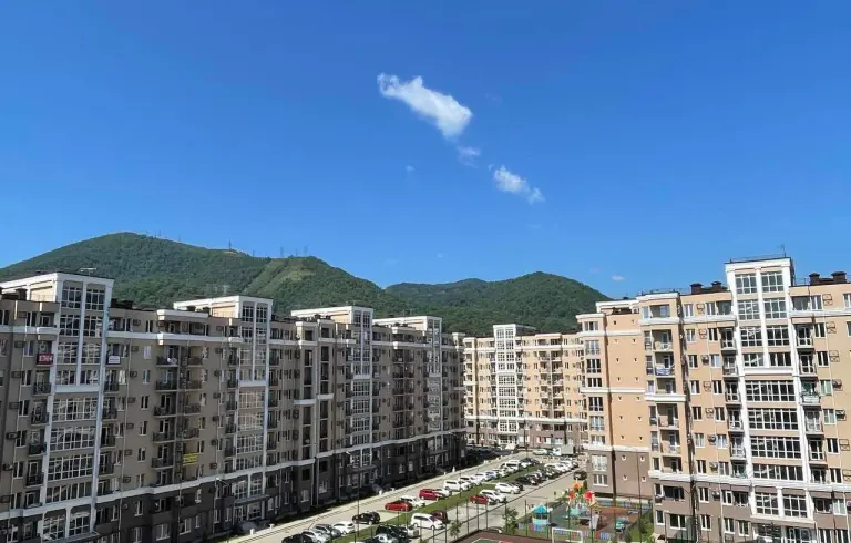 Квартира в ЖК «Семейный»