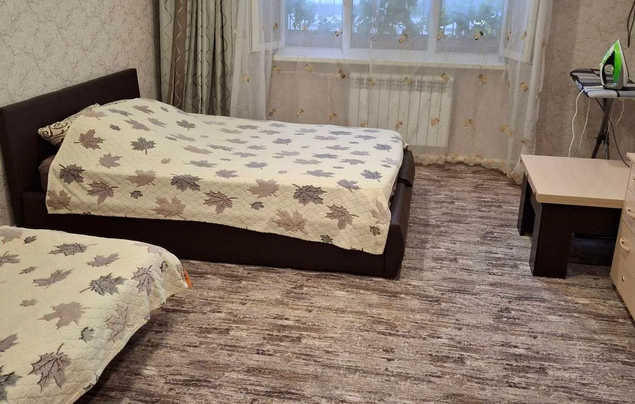Квартира посуточно в центре