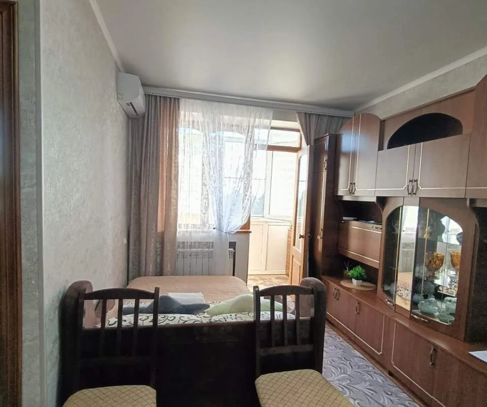 Квартира на Лазарева