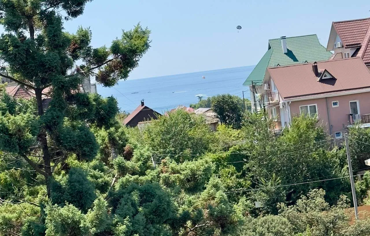 3-х комнатная квартира на Партизанской